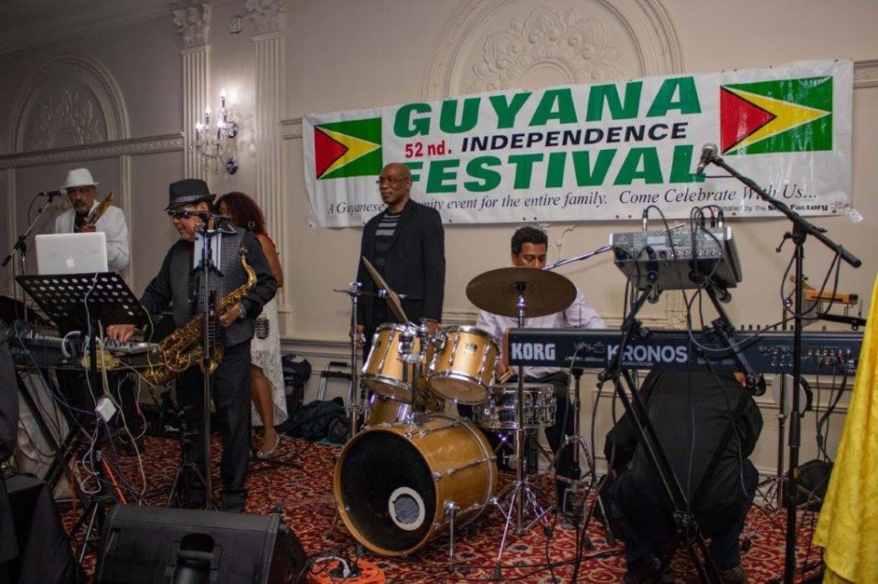 Gallery – Guyana Consulate Toronto